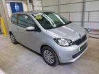 2014 SKODA CITIGO SE for sale at Copart EAST KILBRIDE