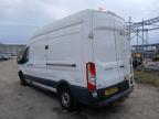 2018 FORD TRANSIT 35 for sale at Copart ROCHFORD