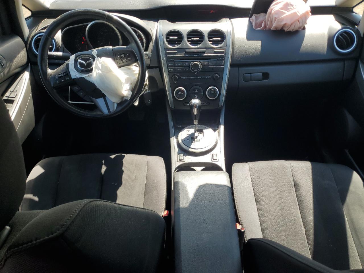 2011 Mazda Cx-7 VIN: JM3ER2B59B0359759 Lot: 65268215