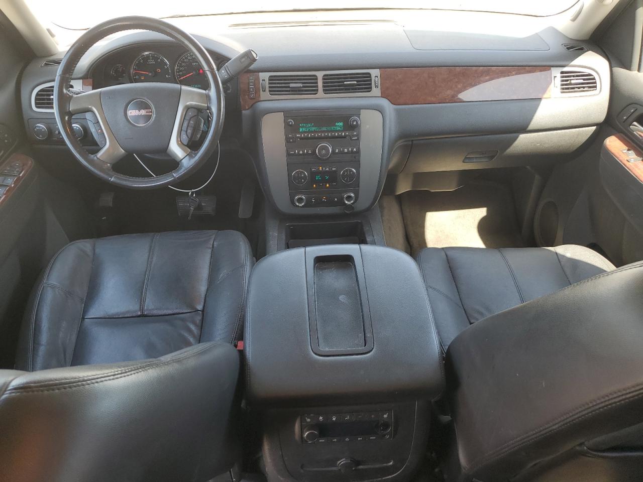 2010 GMC Yukon Xl K1500 Slt VIN: 1GKUKKE36AR162792 Lot: 66222265