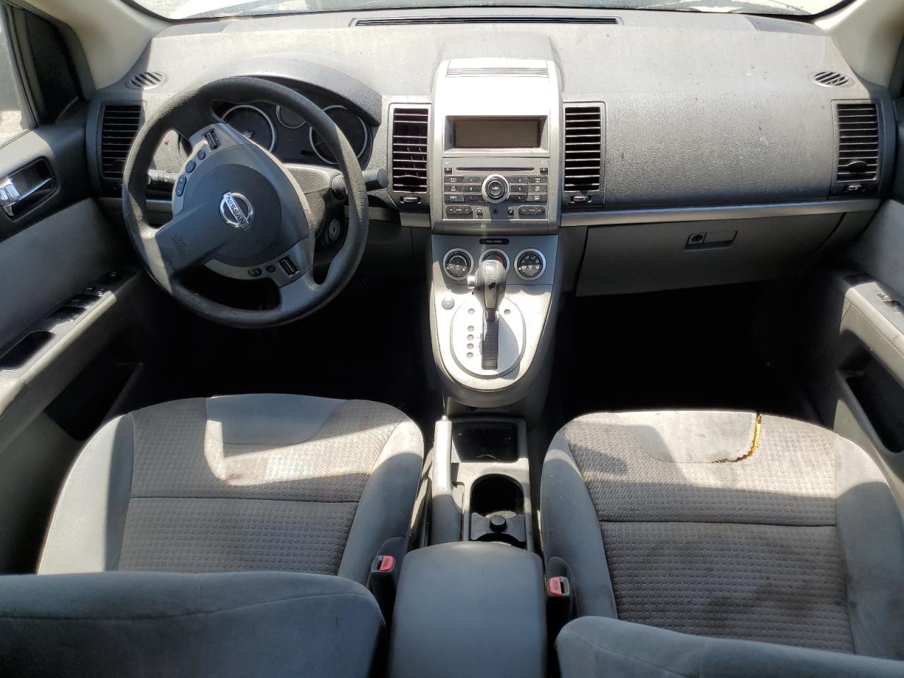 2008 Nissan Sentra 2.0 VIN: 3N1AB61E98L618592 Lot: 64465515