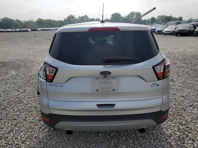  FORD ESCAPE 2017 Серебристый