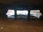 2004 CITROEN XSARA LX 8 for sale at Copart BRISTOL