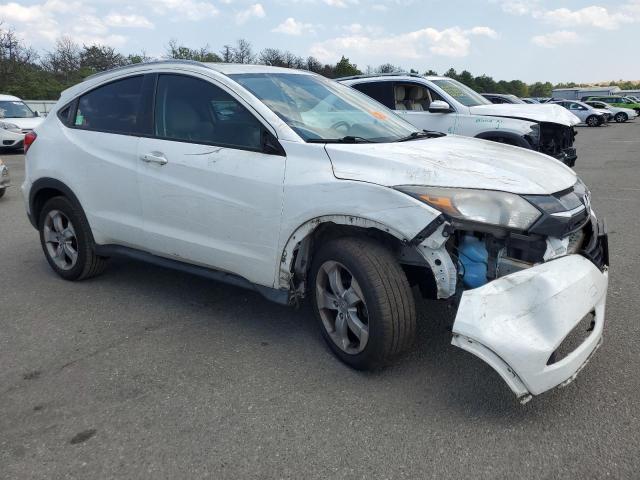  HONDA HR-V 2016 White