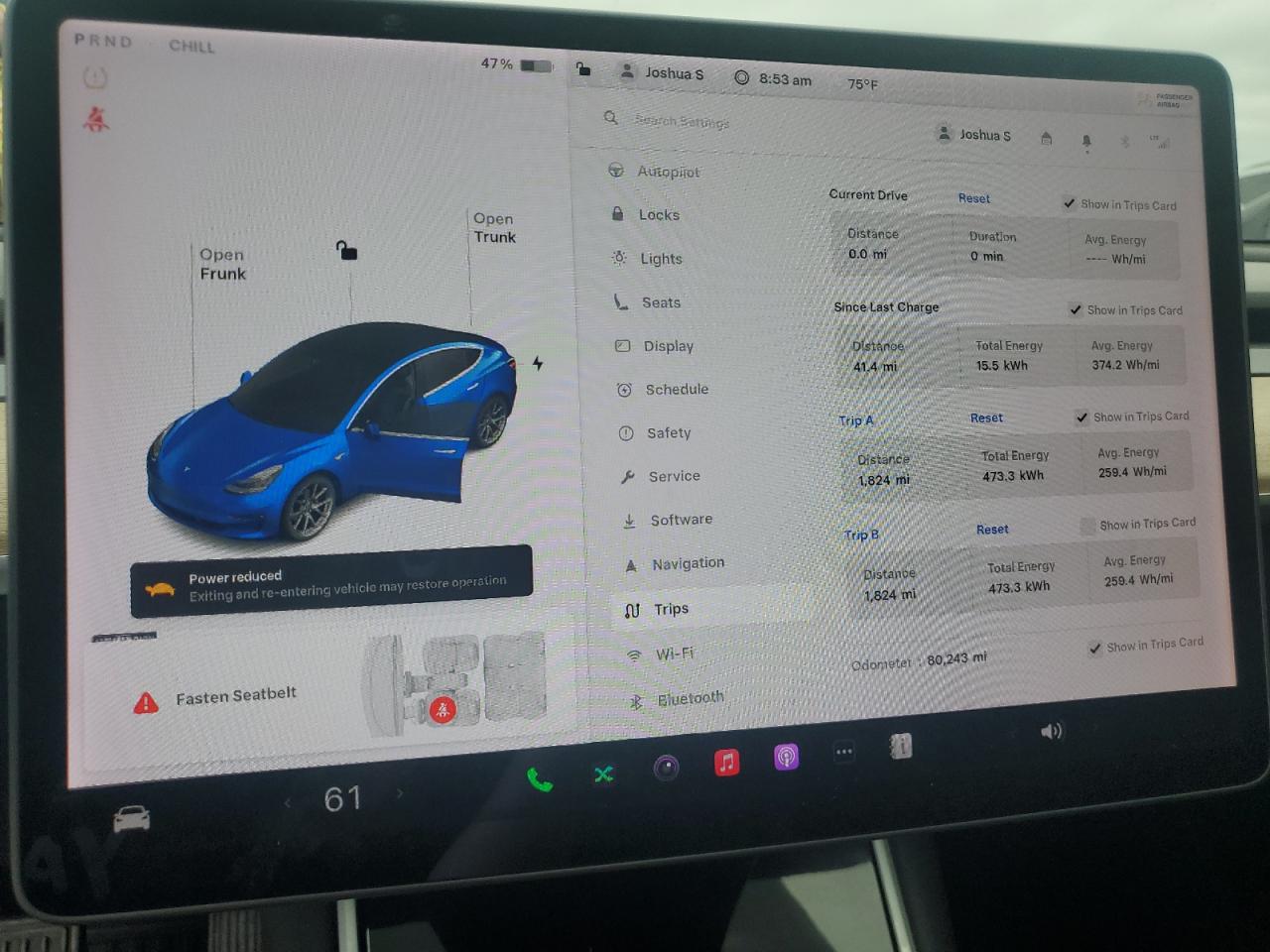 2020 Tesla Model 3 VIN: 5YJ3E1EB0LF617564 Lot: 64581405