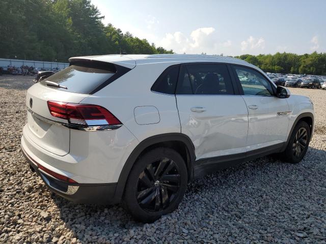  VOLKSWAGEN ATLAS 2023 White