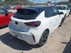 2024 VAUXHALL CORSA GS TURBO AUTO  for sale at Copart BRISTOL