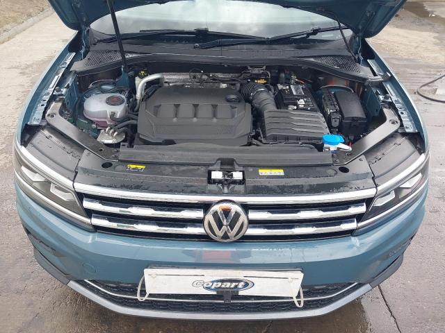 2021 VOLKSWAGEN TIGUAN ALL
