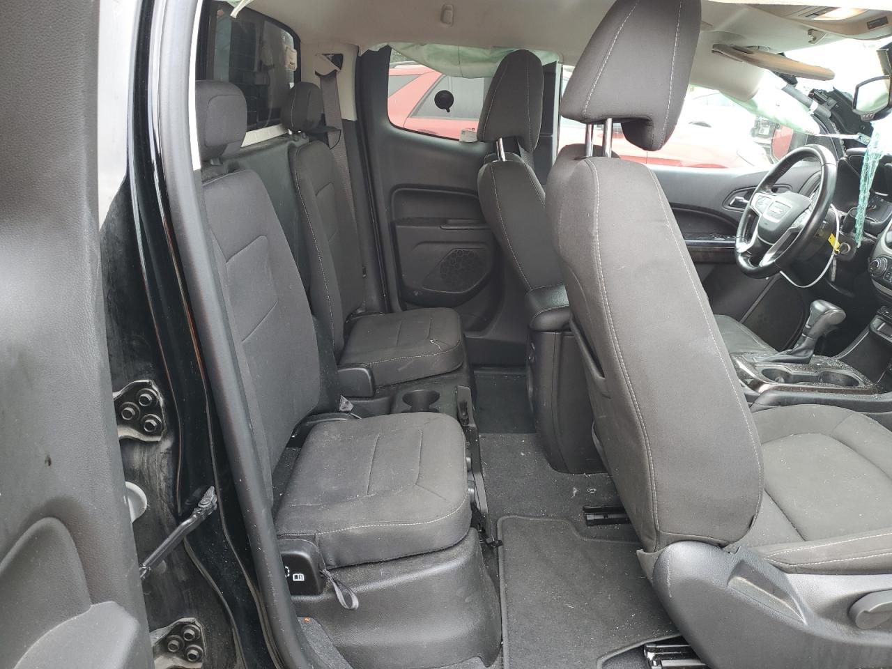 2019 GMC Canyon Sle VIN: 1GTH5CEN1K1357131 Lot: 65247685