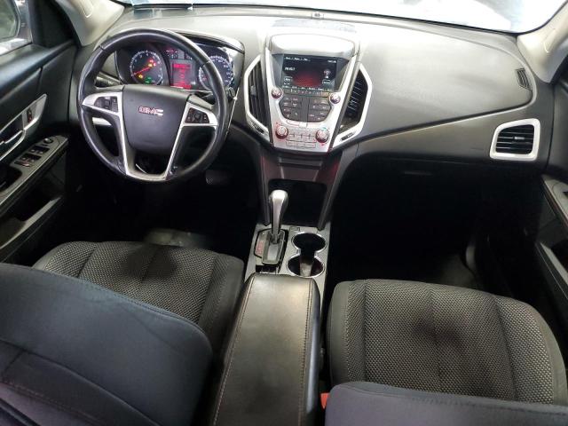  GMC TERRAIN 2013 Czarny