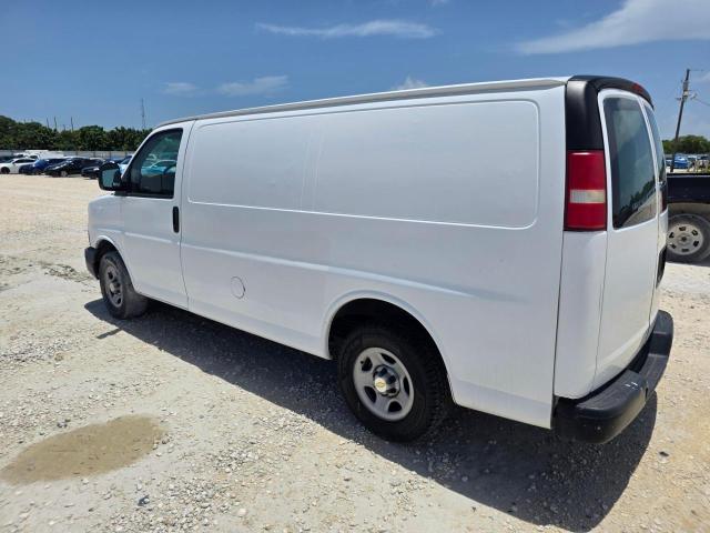 2005 CHEVROLET EXPRESS G1500   