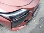 2025 LEXUS RZ 300E PR for sale at Copart BELFAST