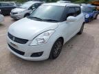2011 SUZUKI SWIFT SZ4 for sale at Copart SANDWICH