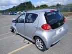 2008 TOYOTA AYGO PLATI for sale at Copart SANDTOFT