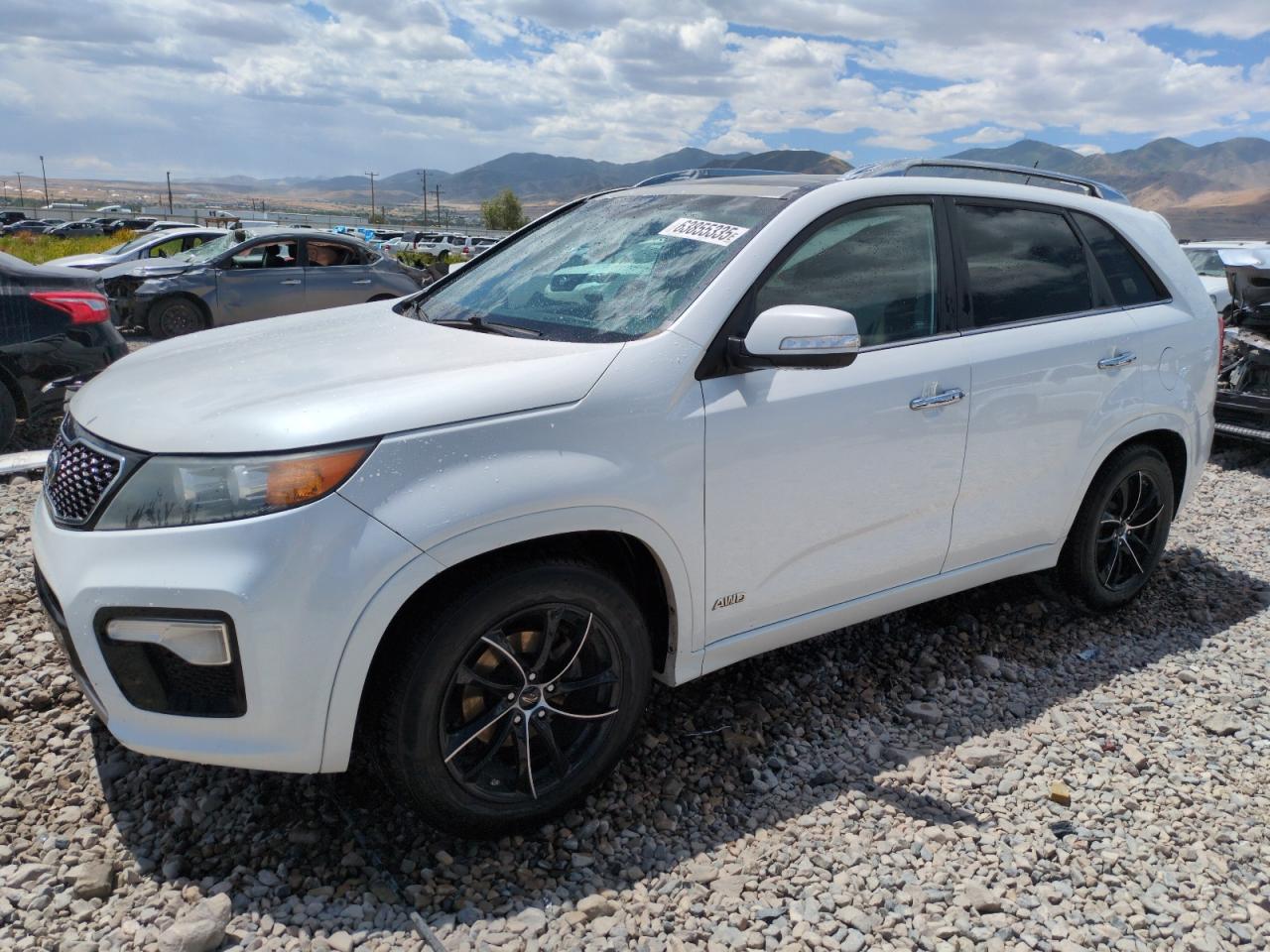 Vehicle photo