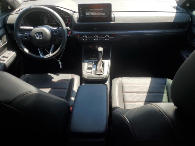  HONDA CRV 2024 Granatowy