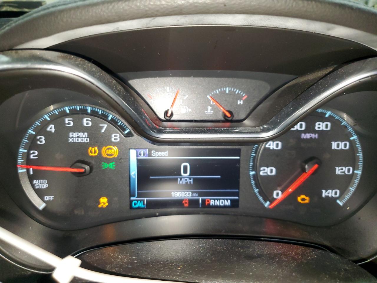 2015 Chevrolet Impala Lt VIN: 1G1115SL0FU114094 Lot: 64896225