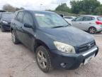 2006 TOYOTA RAV4 XT4 D for sale at Copart BRISTOL