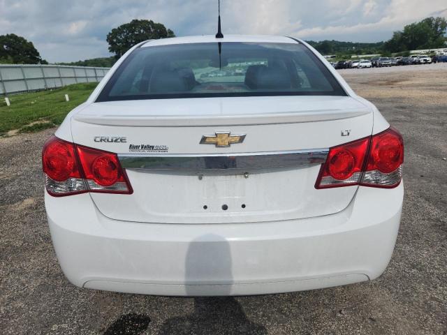 CHEVROLET CRUZE 2012 Biały