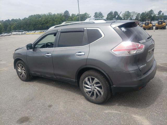  NISSAN ROGUE 2015 Gray