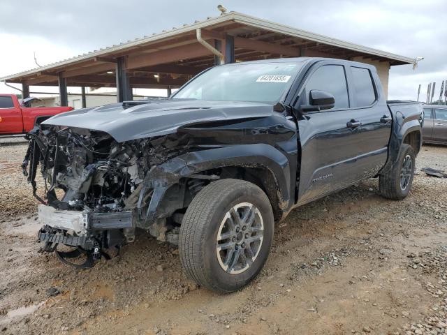  TOYOTA TACOMA 2024 Черный