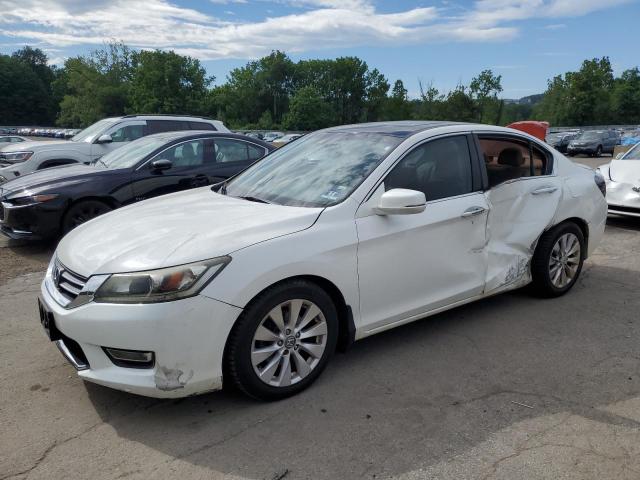  HONDA ACCORD 2013 Biały