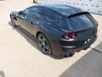 2017 FERRARI GTC4 LUSSO  for sale at Copart SANDY