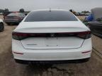 2024 HONDA ACCORD EX   à vendre chez Copart ON - TORONTO