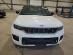 2024 JEEP GRAND CHEROKEE OVERLAND   for sale at Copart QC - MONTREAL