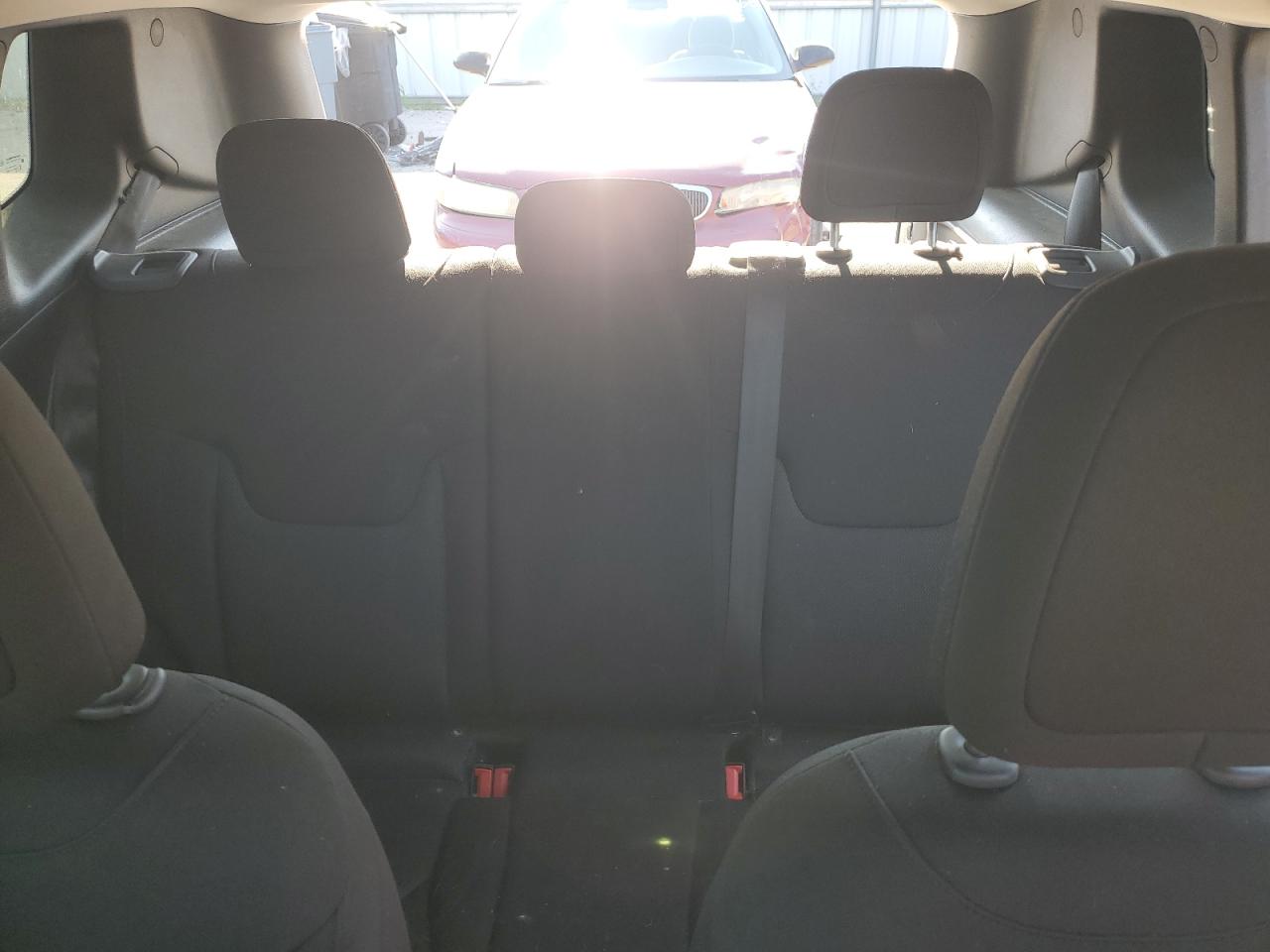 2019 Jeep Renegade Sport VIN: ZACNJBAB0KPK38617 Lot: 63741375