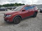 2016 NISSAN ROGUE S   for sale at Copart KY - LEXINGTON WEST