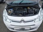 2013 CITROEN C3 VTR + for sale at Copart WOLVERHAMPTON