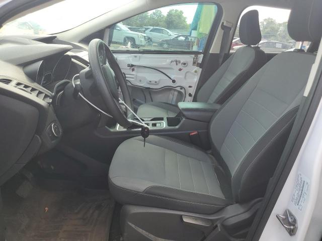  FORD ESCAPE 2019 White