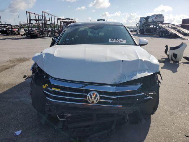  VOLKSWAGEN JETTA 2020 Biały