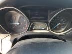 2012 FORD FOCUS SE   for sale at Copart AB - EDMONTON