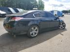 2012 ACURA TL    à vendre chez Copart CT - HARTFORD SPRINGFIELD