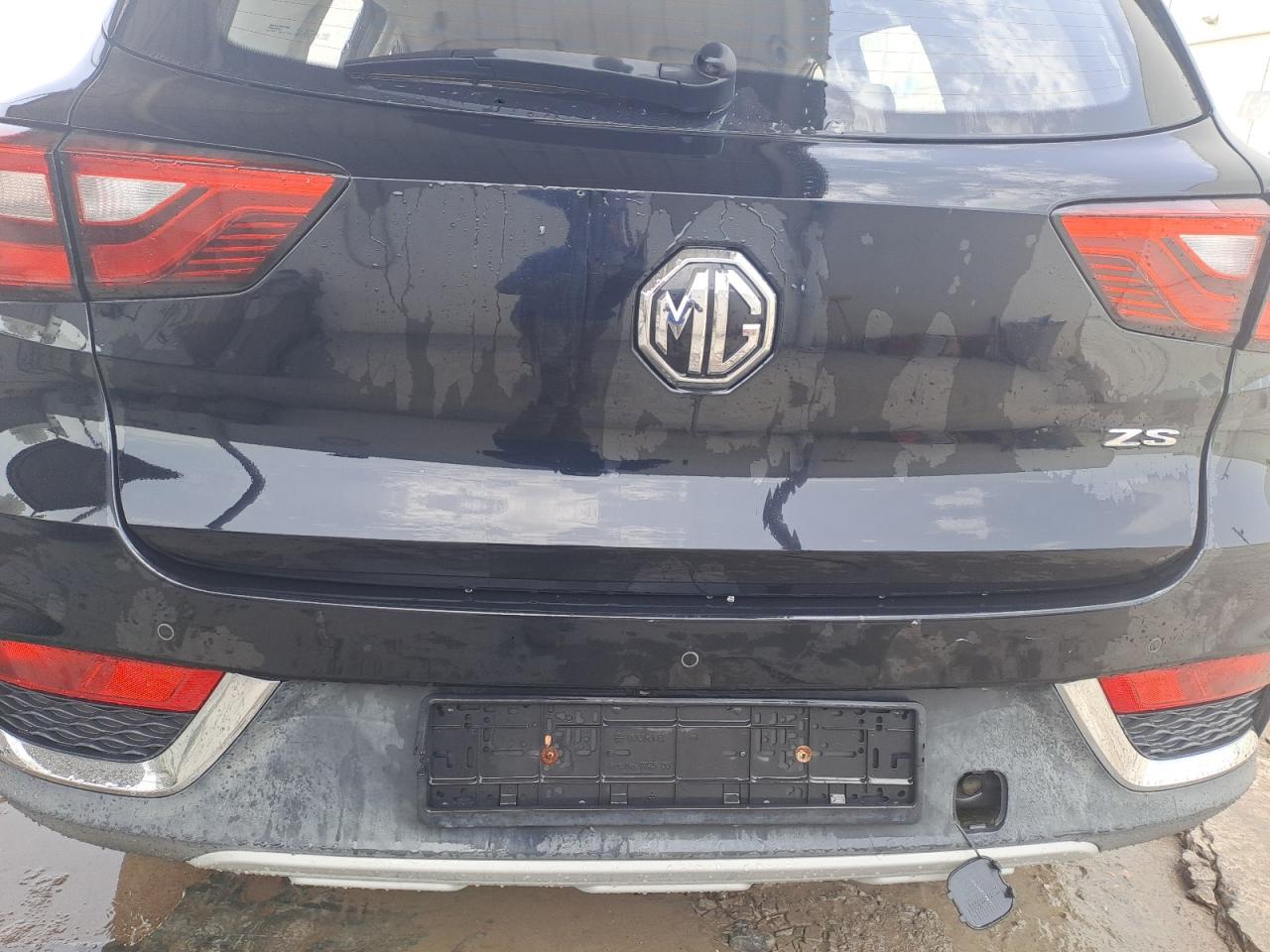 LSJW74U67LZ017310 - 2020 Mg ZS - #65842425