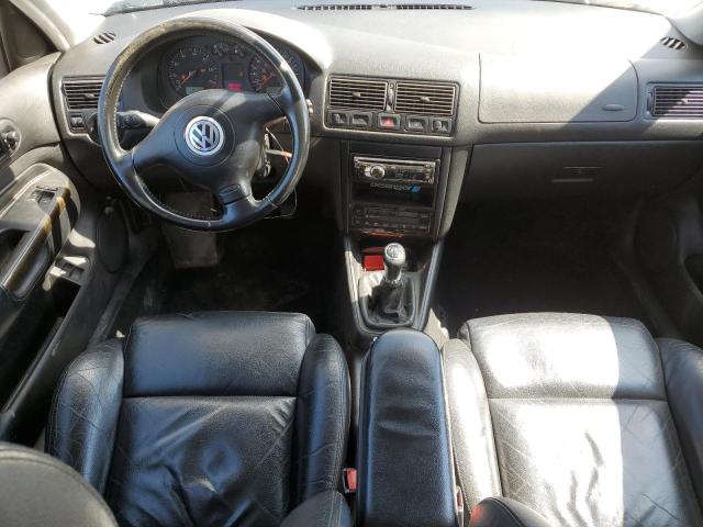 2000 VOLKSWAGEN GTI GLX  