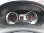 2009 RENAULT CLIO DYNAM for sale at Copart WHITBURN