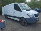 2016 MERCEDES-BENZ SPRINTER 2500   à vendre chez Copart ON - COOKSTOWN