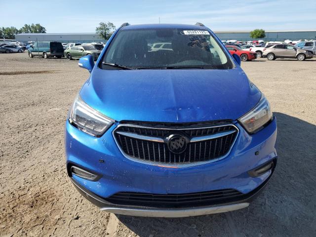  BUICK ENCORE 2018 Granatowy