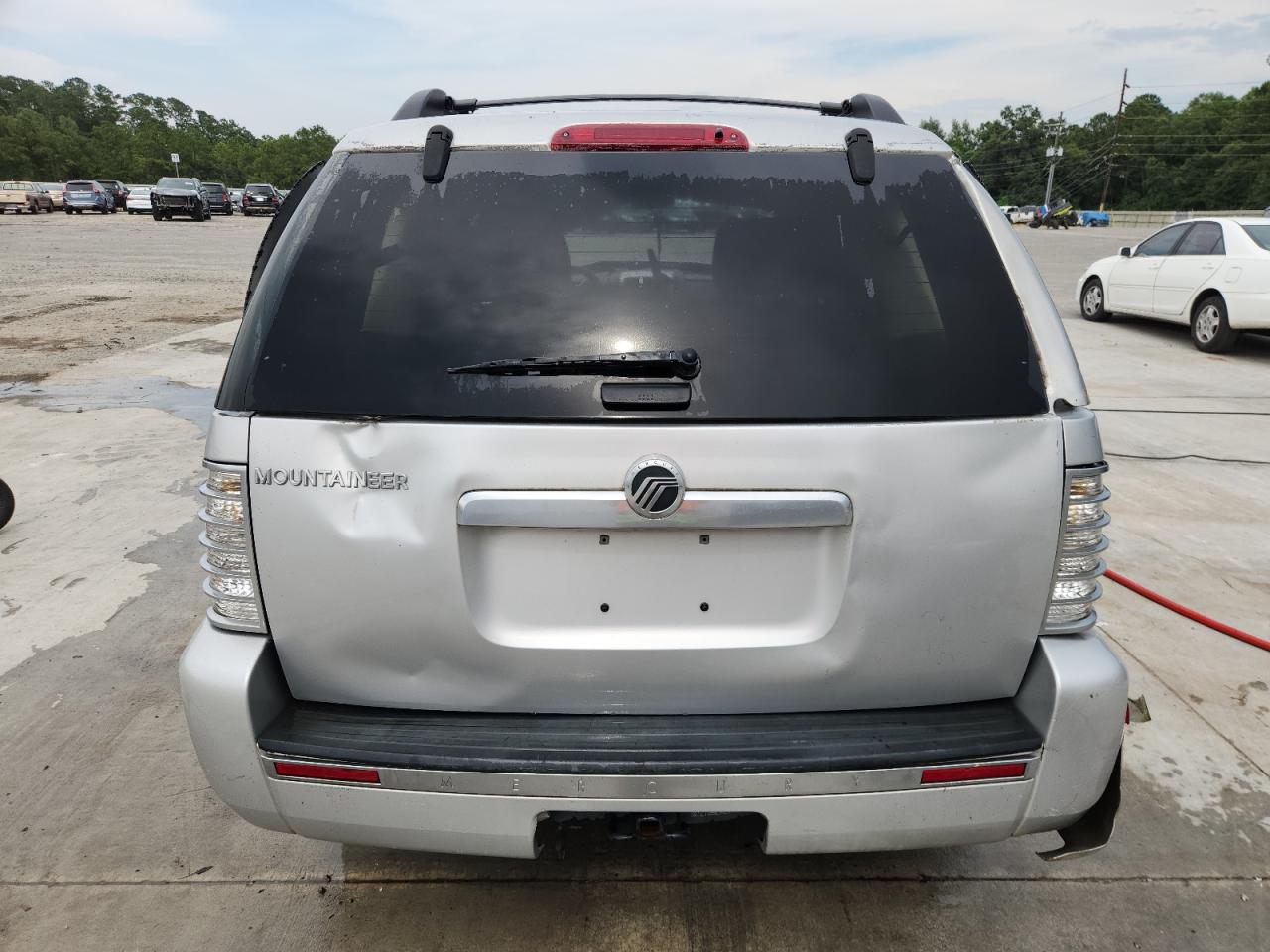 2010 Mercury Mountainee VIN: 4M2EN3HE2A4J05717 Lot: 63429605