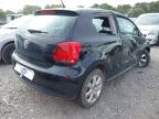 2012 VOLKSWAGEN POLO MATCH for sale at Copart WOLVERHAMPTON