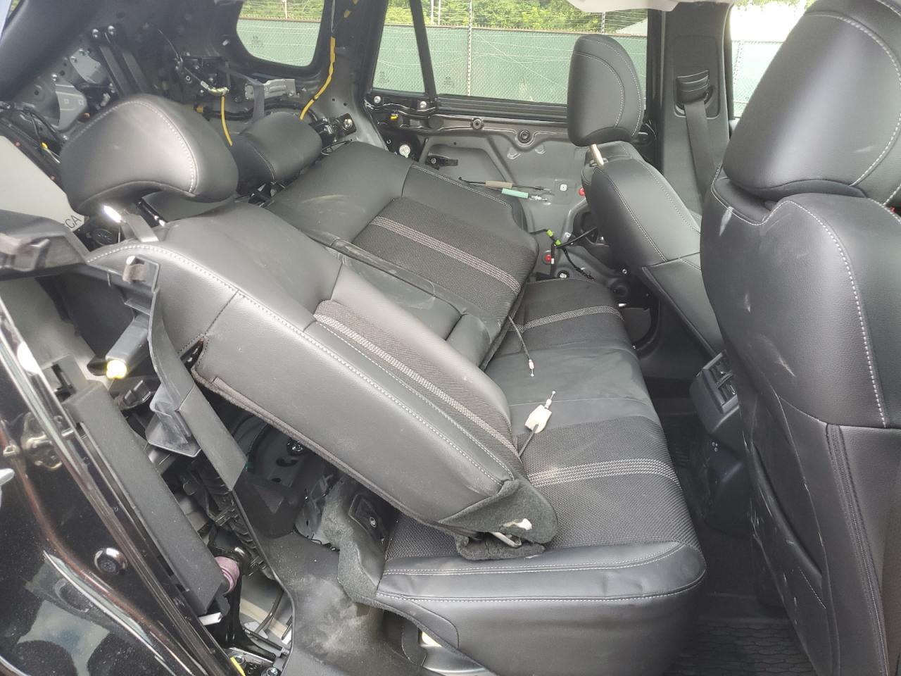 2025 Mazda Cx-50 Premium VIN: 7MMVABDM2SN324892 Lot: 64455175