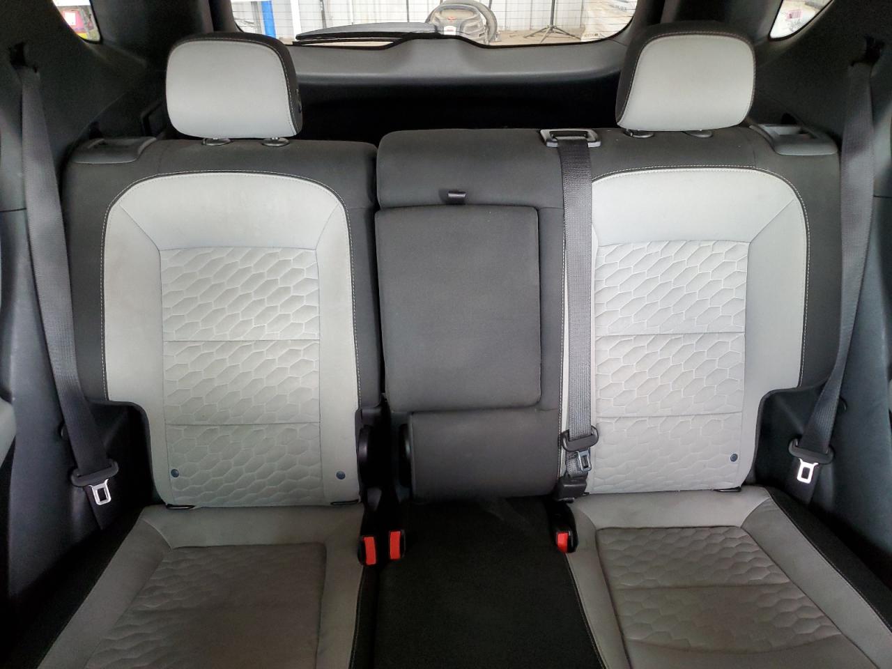2020 Chevrolet Equinox Lt VIN: 3GNAXTEV3LS586767 Lot: 64687675