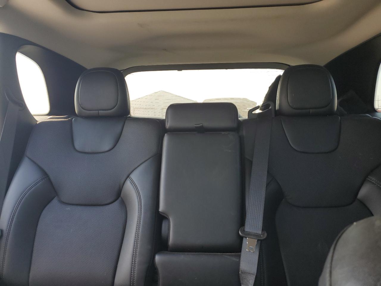 2023 Jeep Cherokee Altitude Lux VIN: 1C4PJMMBXPD102343 Lot: 65070915