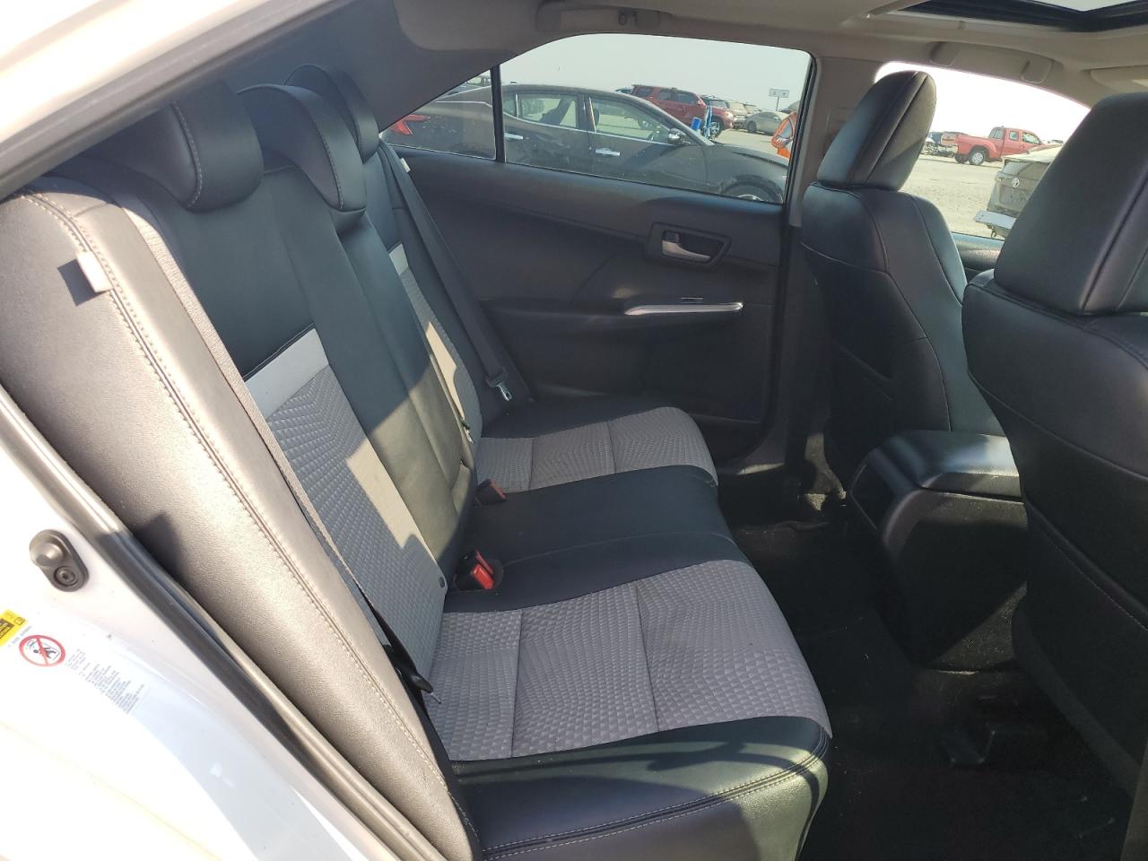 4T1BF1FK2DU711182 2013 Toyota Camry L