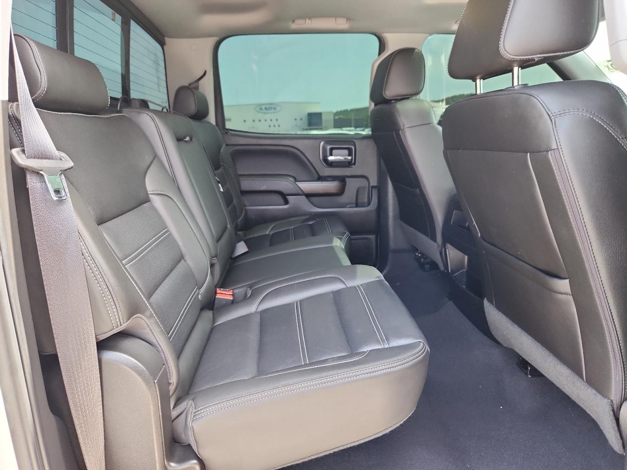 2018 GMC Sierra K1500 Denali VIN: 3GTU2PEJ9JG627525 Lot: 64630715