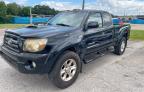 2009 TOYOTA TACOMA ACCESS CAB   à vendre chez Copart TX - DALLAS