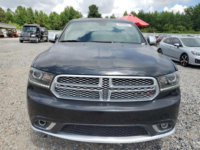 Parquets DODGE DURANGO 2016 Black